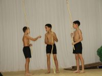 Деуковский сельский клуб