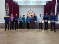 Деуковский сельский клуб