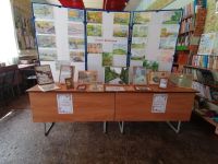 Библиотека им. С. А. Есенина