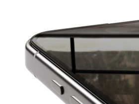 Защитное стекло VLP A-Glass Easy Box для Apple iPhone 16 Pro Max