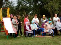 Дом культуры села Урман-Асты