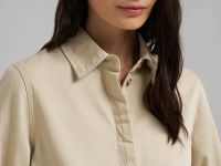 Блузка женская (джинсовая)