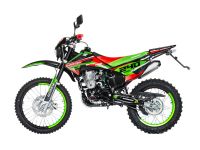 Мотоцикл кроссовый эндуро SHARMAX Sport 240