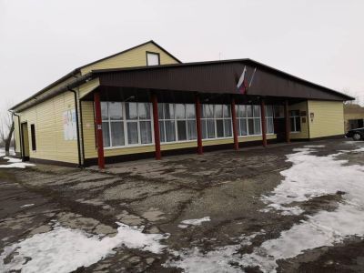 МБУК «Светочниковский СДК»