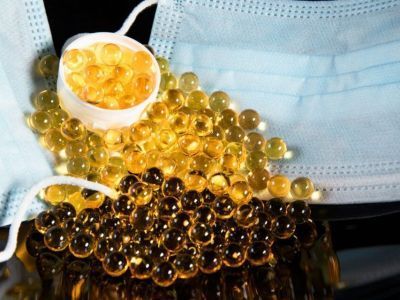 Дефицит витаминов K и C может наблюдаться у пациентов с постковидным синдромом