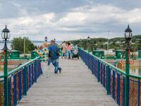 Экокомплекс «Казеевка»