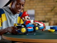 Super Mario 72037 Конструктор Mario Kart: Марио на стандартном карте