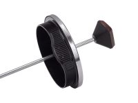 Френч-пресс Polaris Albero-1000FP (1000 мл)