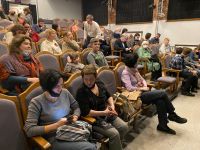 Московский драматический театр «АпАРТе»