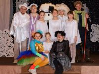 Дом культуры Гаврилов-Ямского муниципального района