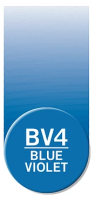 Чернила Chameleon BV4 Сине-фиолетовый 25 мл