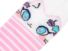 Колготки трикотажные для девочек