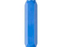 Держатель "Сонет" для мелка пастели, сангины, сепии, регулируемый от 8 до 10 мм, цвет синий