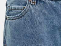 Джинсы loose fit женские
