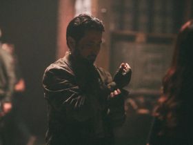 Первый российский художественный фильм о СВО «Алдан» выйдет в прокат 1 мая