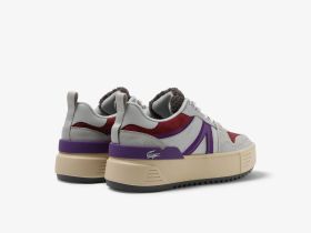 Женские зимние кроссовки Lacoste L002