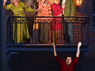 Выпьем за любовь!