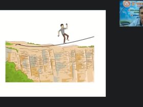 Вебинар "Система управления рисками в образовательной организации"