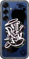 Клип-кейс Samsung Rugged Flipsuit Galaxy S25+ Чёрный