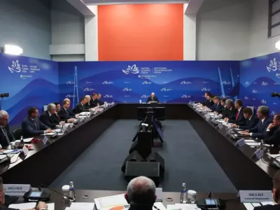 Стратегия развития Дальнего Востока до 2036 года предусматривает единый преференциальный режим