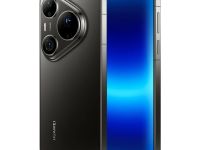 Huawei Pura 90S Pro Max 5G 12/256Gb (Graphite Black)