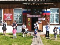 Большепичугинский сельский клуб