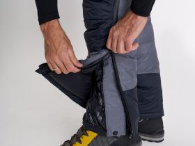 Полукомбинезон пуховый Pumori