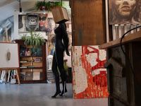 Галерея-мастерская Зайцева