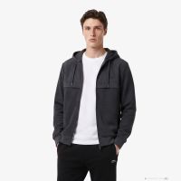 Мужская хлопковая толстовка Lacoste