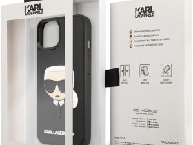 Чехол-накладка Karl Lagerfeld