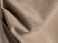 Футболка с драпировкой, Коричневый