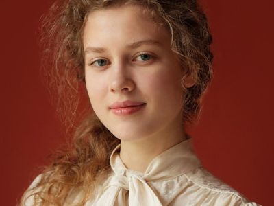 Мария Варакина. Авторский концерт собственных сочинений. День Рождения
