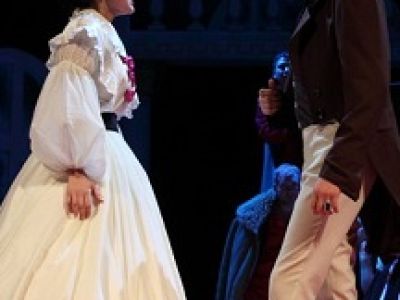 Горе от ума