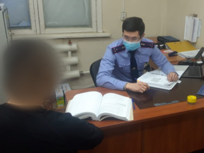 В отношении финансиста Управления образования Верхоянского района возбуждено уголовное дело о должностных преступлениях