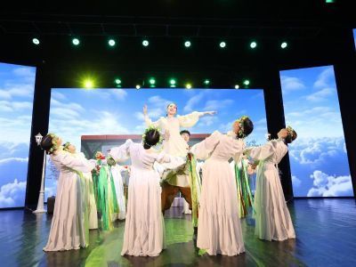 В СВФУ начнут готовить руководителей хореографических коллективов