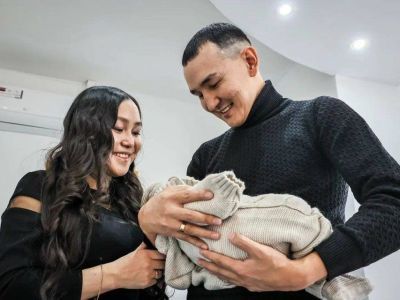 Ребенка, который первым родился в 2024 году в Якутии, назвали Одунханом