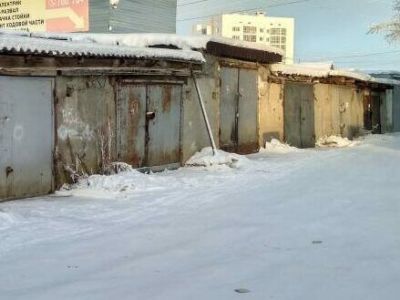 Причиной сильного запаха газа в микрорайоне Якутска стал пропановоз в гараже