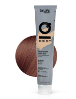 6.4 Краситель перманентный IQ COLOR DEWAL Cosmetics