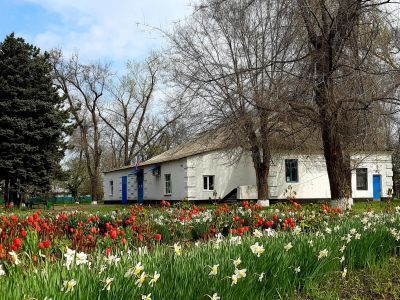 Побединский сельский дом культуры