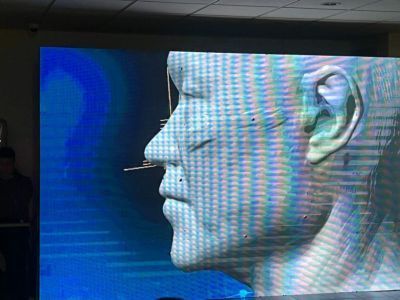 В Якутии ученые воссоздали внешний облик древнего воина-лучника