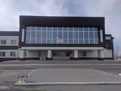 Центр культуры и досуга Мишкинского муниципального округа