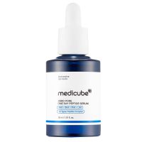 Себорегулирующая сыворотка для сужения пор medicube Zero Pore One Day Peptide Serum