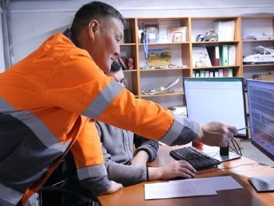 Горнорабочий с Нежданинского месторождения претендует на премию «Человек труда»