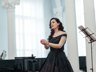 Билеты на Маленький принц (Евангелическо-Лютеранская церковь Святой Марии) / Концерт | Афиша | ИнфоТаймс