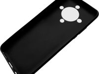 Клип-кейс Gresso Меридиан для HONOR X9b 5G Чёрный