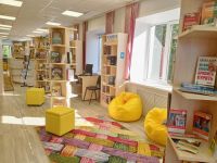 Южская межпоселенческая центральная библиотека