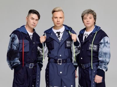 Супер дискач 90-х