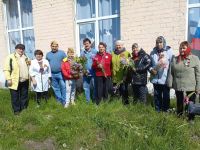 Фоминский сельский дом культуры