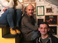 Камерный театр ТОК