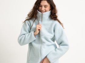 Куртка Felpa I